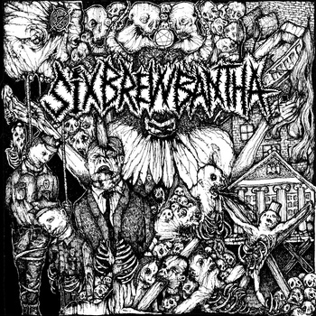 Six Brew Bantha - Intravenously Commodified
